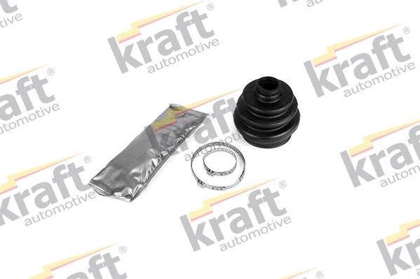 KRAFT AUTOMOTIVE 4413350 - Bellow, drive shaft xparts.lv