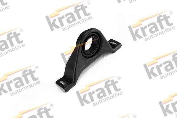 KRAFT AUTOMOTIVE 4421215 - Propshaft centre bearing support xparts.lv