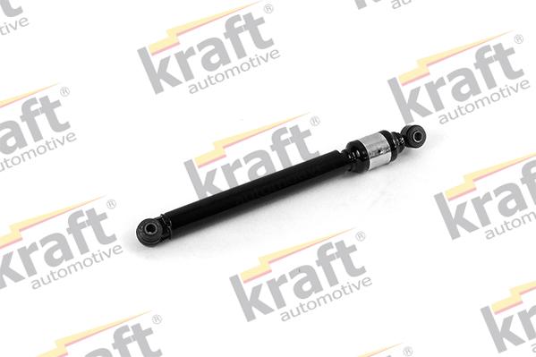 KRAFT AUTOMOTIVE 4011015 - Амортизатор рулевого управления xparts.lv