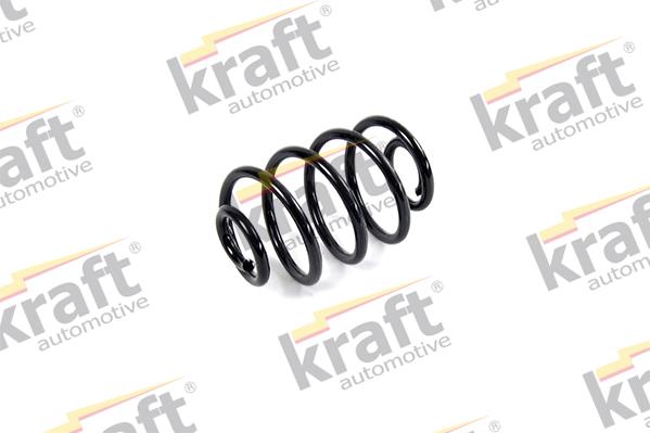 KRAFT AUTOMOTIVE 4032092 - Coil Spring xparts.lv