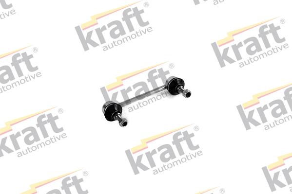 KRAFT AUTOMOTIVE 4305014 - Stiepnis / Atsaite, Stabilizators xparts.lv