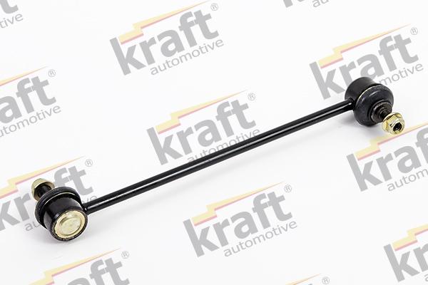 KRAFT AUTOMOTIVE 4306502 - Rod / Strut, stabiliser xparts.lv
