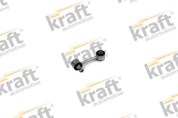 KRAFT AUTOMOTIVE 4300205 - Stiepnis / Atsaite, Stabilizators xparts.lv