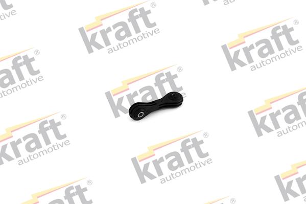KRAFT AUTOMOTIVE 4300207 - Stiepnis / Atsaite, Stabilizators xparts.lv