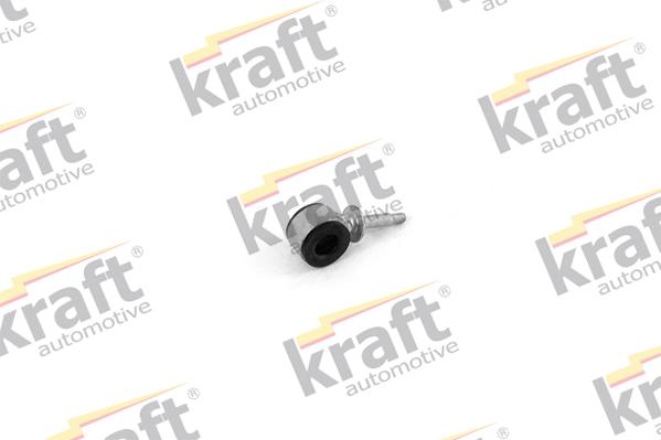 KRAFT AUTOMOTIVE 4300211 - Stiepnis / Atsaite, Stabilizators xparts.lv