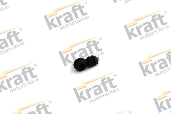 KRAFT AUTOMOTIVE 4300221 - Rod / Strut, stabiliser xparts.lv