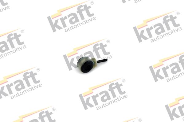 KRAFT AUTOMOTIVE 4301550 - Stiepnis / Atsaite, Stabilizators xparts.lv