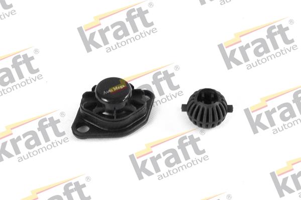 KRAFT AUTOMOTIVE 4320010 - Ремкомплект, рычаг переключения xparts.lv