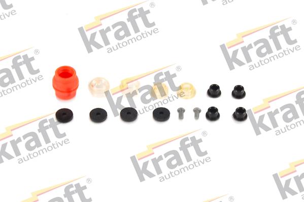KRAFT AUTOMOTIVE 4320012 - Repair Kit, gear lever xparts.lv