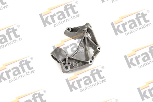 KRAFT AUTOMOTIVE 4210370 - Steering Knuckle, wheel suspension xparts.lv