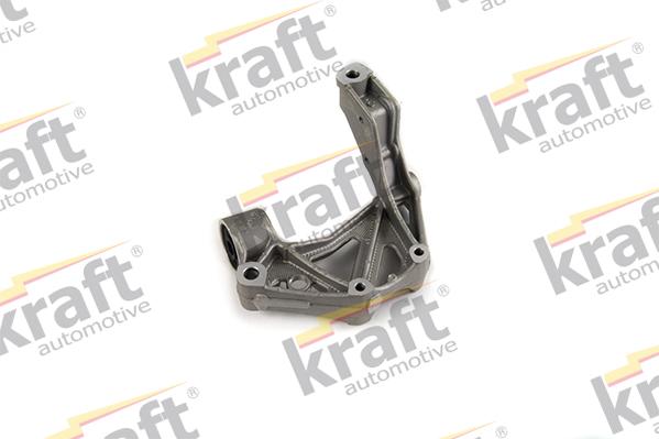 KRAFT AUTOMOTIVE 4210371 - Steering Knuckle, wheel suspension xparts.lv