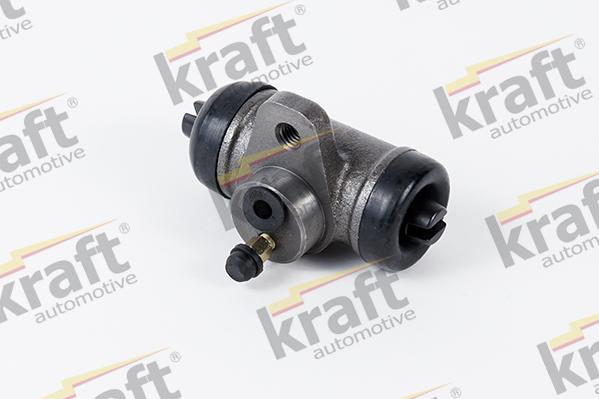 KRAFT AUTOMOTIVE 6030030 - Колесный тормозной цилиндр xparts.lv