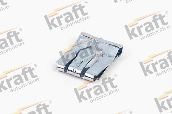 KRAFT AUTOMOTIVE 0591560 - Pipe Connector, exhaust system xparts.lv