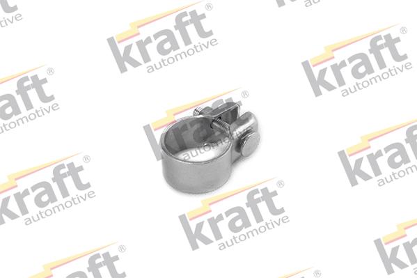 KRAFT AUTOMOTIVE 0558568 - Pipe Connector, exhaust system xparts.lv