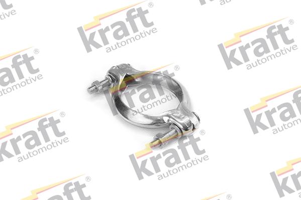 KRAFT AUTOMOTIVE 0558532 - Pipe Connector, exhaust system xparts.lv