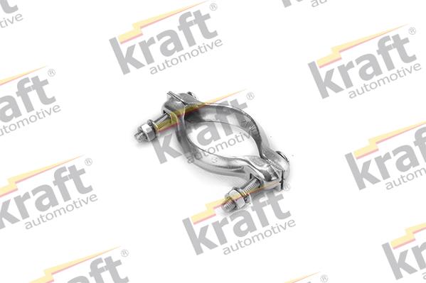 KRAFT AUTOMOTIVE 0558600 - Clamp Set, exhaust system xparts.lv
