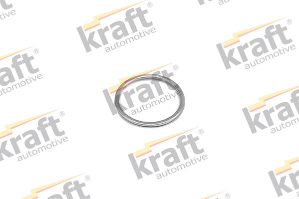KRAFT AUTOMOTIVE 0536610 - Seal Ring, exhaust pipe xparts.lv