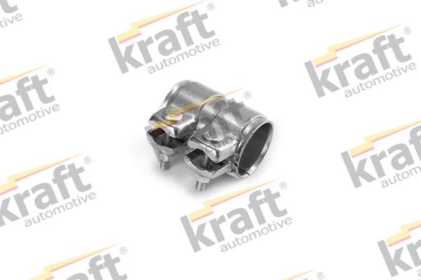 KRAFT AUTOMOTIVE 0570025 - Pipe Connector, exhaust system xparts.lv