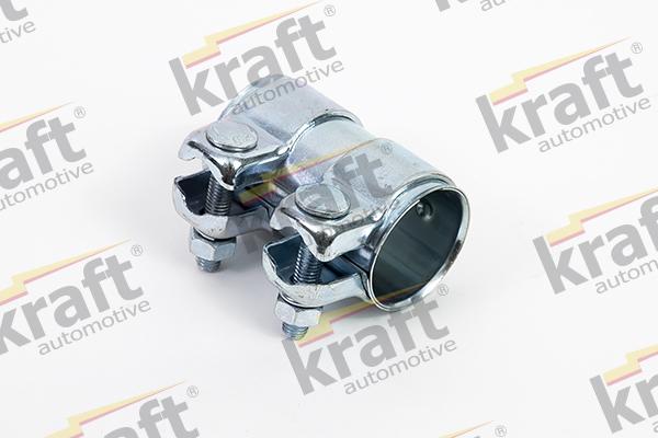 KRAFT AUTOMOTIVE 0570020 - Pipe Connector, exhaust system xparts.lv