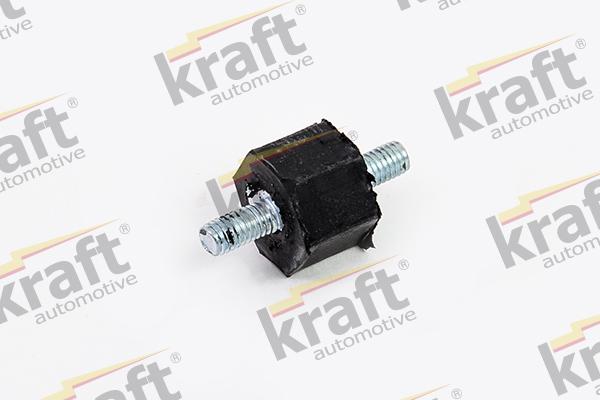 KRAFT AUTOMOTIVE 1490990 - Holding Bracket, fuel feed pump xparts.lv