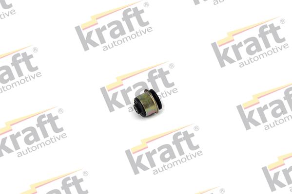 KRAFT AUTOMOTIVE 1490420 - Holder, engine mounting xparts.lv