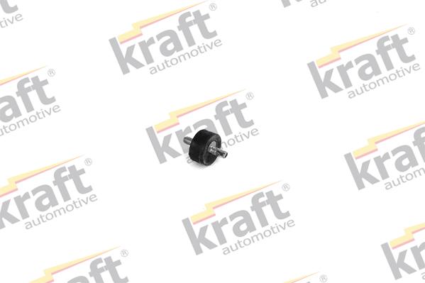 KRAFT AUTOMOTIVE 1490518 - Holding Bracket, fuel feed pump xparts.lv