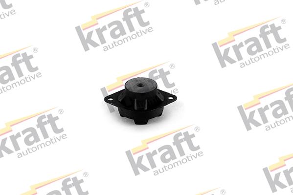 KRAFT AUTOMOTIVE 1490580 - Подвеска, автоматическая коробка передач xparts.lv