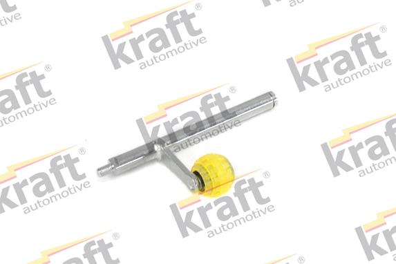 KRAFT AUTOMOTIVE 1680074 - Deflection Shaft, gearshift mechanism xparts.lv