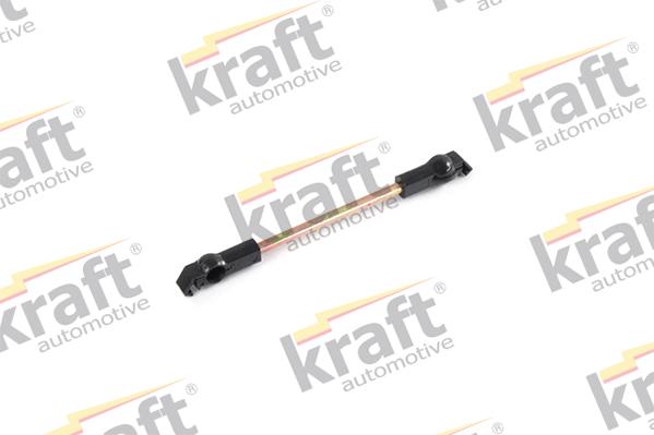 KRAFT AUTOMOTIVE 1681990 - Selector / Shift Rod xparts.lv