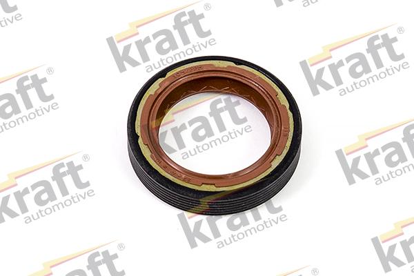 KRAFT AUTOMOTIVE 1150010 - Уплотняющее кольцо, коленчатый вал xparts.lv