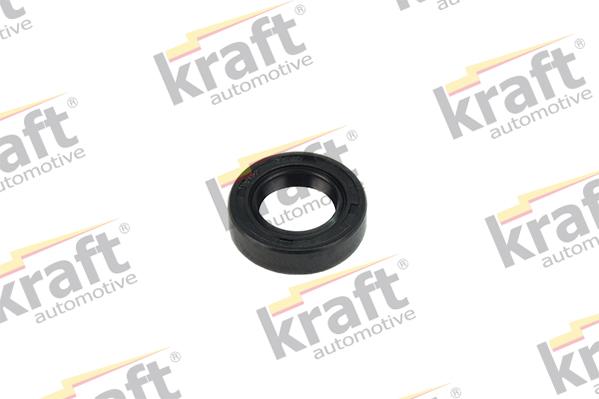 KRAFT AUTOMOTIVE 1150214 - Уплотняющее кольцо, ступенчатая коробка передач xparts.lv