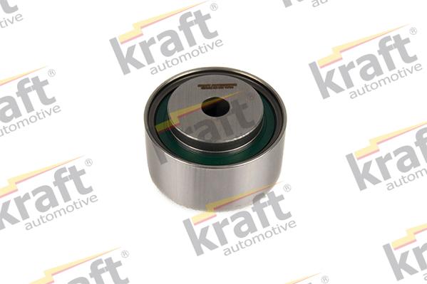 KRAFT AUTOMOTIVE 1223010 - Deflection / Guide Pulley, timing belt xparts.lv