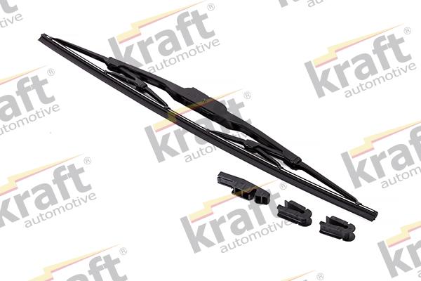 KRAFT AUTOMOTIVE K33 - Щетка стеклоочистителя xparts.lv