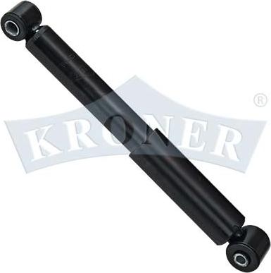 Kroner K3501376G - Amortizators xparts.lv