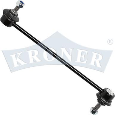 Kroner K303118 - Stiepnis / Atsaite, Stabilizators xparts.lv