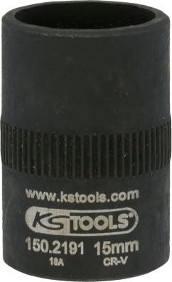 KS Tools 150.3305 - Монтажный инструмент, поликлиновой ремень xparts.lv