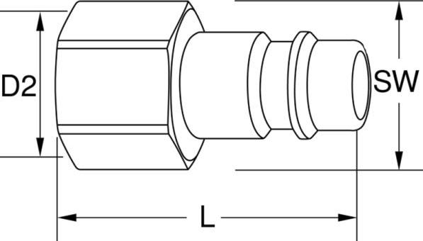 KS Tools 700.2135 - Montāžas instrumentu komplekts, Sailentbloks xparts.lv