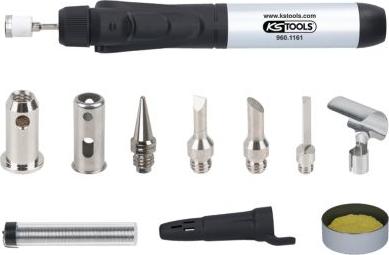 KS Tools BT595850 - Montavimo įrankiai, skirstomasis velenas xparts.lv
