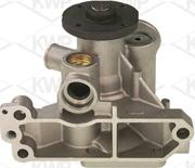 KWP 10638 - Water Pump xparts.lv