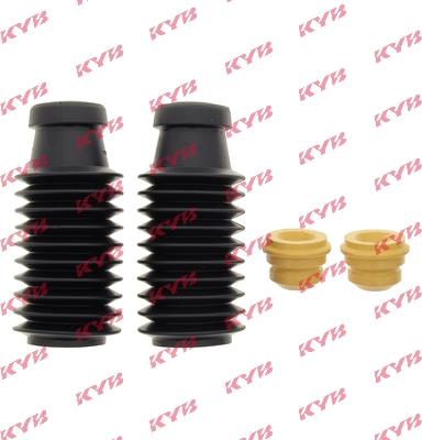 KYB 910007 - Dust Cover Kit, shock absorber xparts.lv
