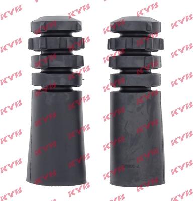 KYB 910039 - Rubber Buffer, suspension xparts.lv