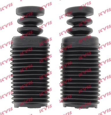 KYB 910037 - Rubber Buffer, suspension xparts.lv