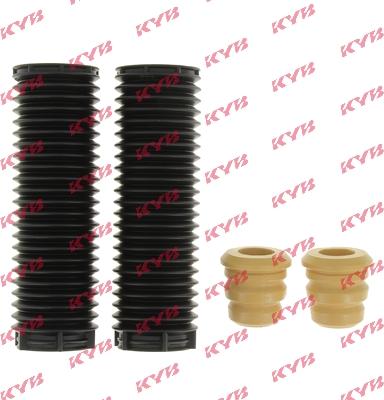 KYB 910026 - Пылезащитный комплект, амортизатор xparts.lv
