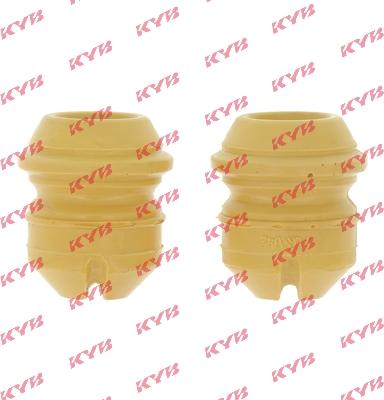 KYB 935301 - Rubber Buffer, suspension xparts.lv