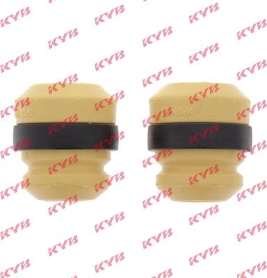 KYB 935303 - Rubber Buffer, suspension xparts.lv