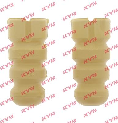 KYB 935302 - Rubber Buffer, suspension xparts.lv