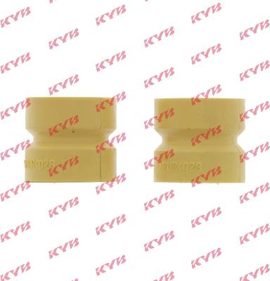 KYB 933279 - Rubber Buffer, suspension xparts.lv