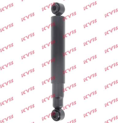 KYB 444092 - Shock Absorber xparts.lv