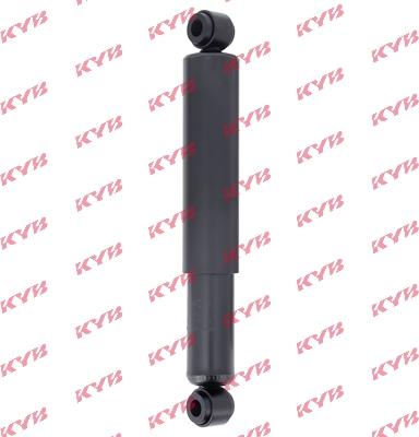 KYB 444023 - Амортизатор xparts.lv