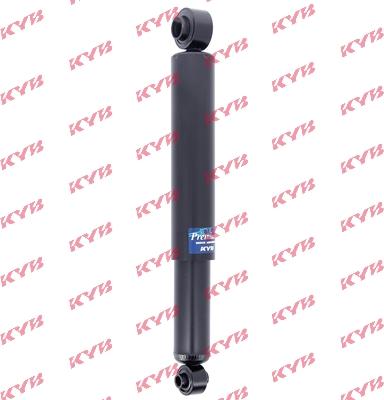 KYB 444136 - Shock Absorber xparts.lv